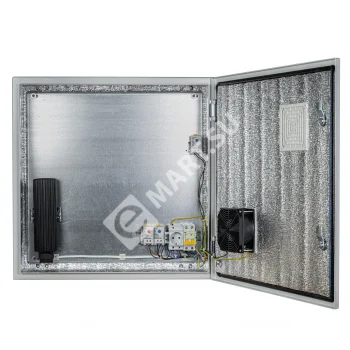 MASTERMANN-4УТПВ-А Климатический навесной шкаф