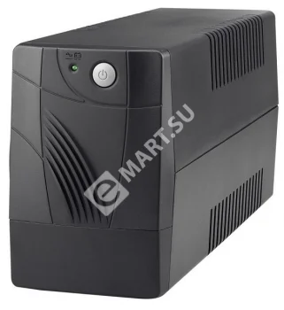 GIGALINK GL-UPS-LI60/1*7a Интерактивный источник бесперебойного питания