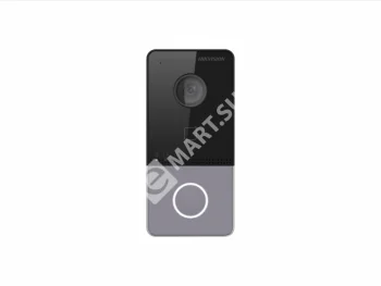 HikVision DS-KV6113-PE1 Вызывная панель 