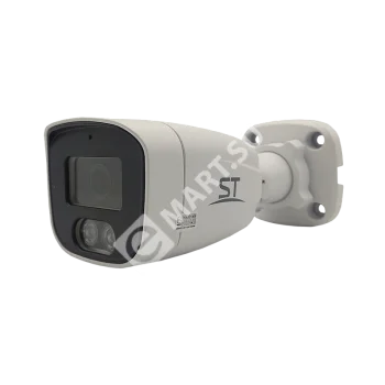 Space Technology ST-2201 Белый (2,8 мм), (версия 4) мультиформатная MHD видеокамера 