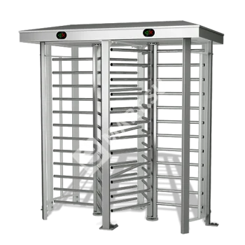 OXGARD Praktika Т-10-МН Doublе Pass Полноростовой турникет