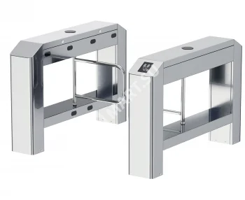 БЛОКПОСТ СДВ 500 (правая/левая) Секция турникета