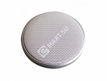 HikVision DS-2FP4021-B Микрофон 