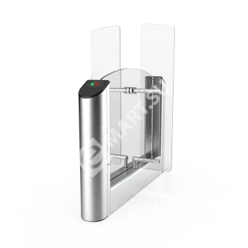 OXGARD Praktika T-04-GCMТК-660/900 (Mifare) Гибрид центрального модуля турникета (ВЗР 1956-59)