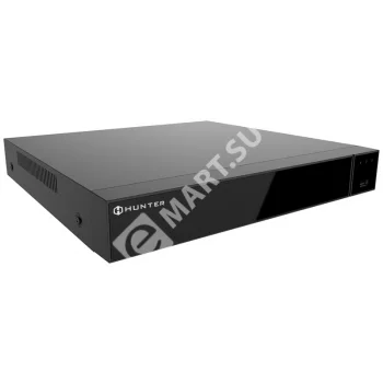 Hunter HNVR-825Le гибридный HD видеорегистратор