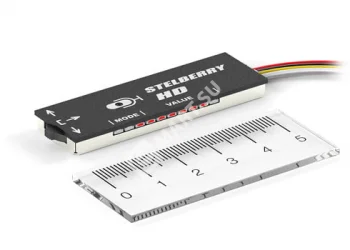 Цифровой микрофон STELBERRY M-90HD