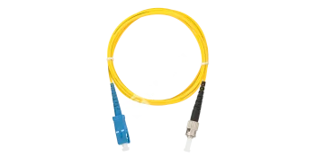 NIKOMAX NMF-PC1S2C2-SCU-STU-003 Шнур волоконно-оптический