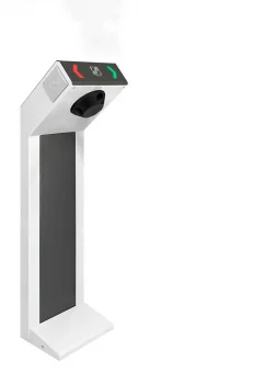 CARDDEX STR-01NM (Mifare) Компактная сетевая проходная