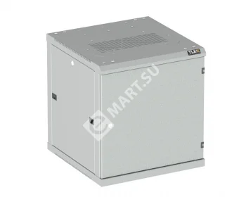 TLK TWC-156045-R-M-GY Шкаф настенный разборный 19" 15U