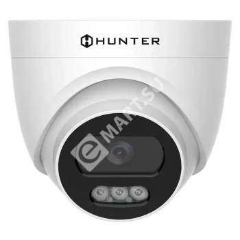 Hunter HN-D42IRAPe (2.8) Видеокамера IP