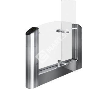 OXGARD Praktika T-04-SMT-R-660 (Mifare) Крайний модуль турникета