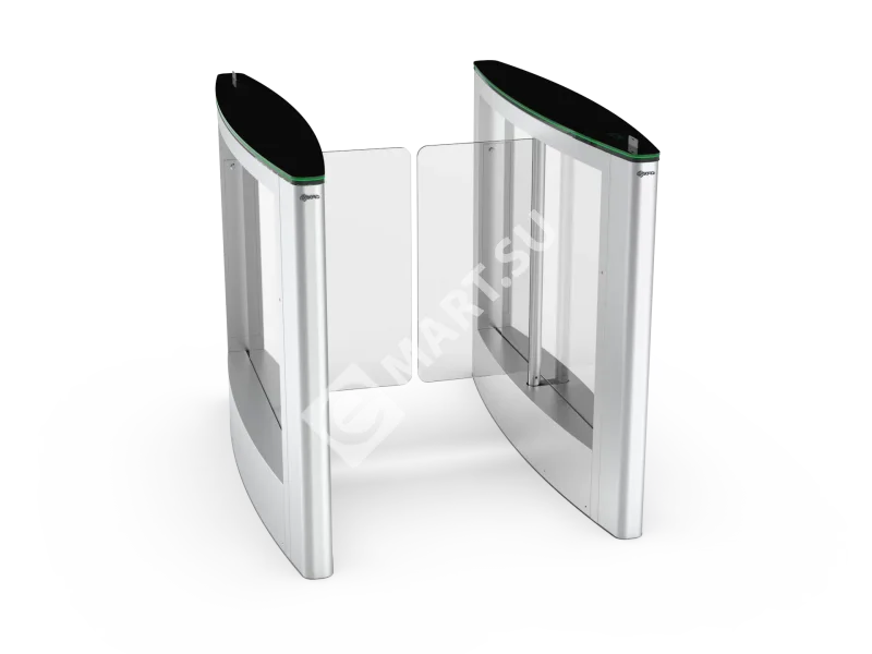 OXGARD QL-04-SM-660 Крайний элемент турникета