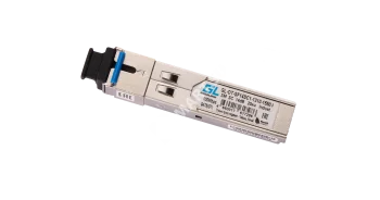 NIKOMAX GL-OT-SF14SC1-1310-1550-I Модуль SFP