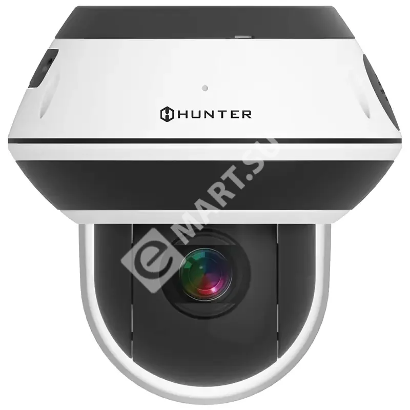 Hunter HN-IPZD335PXAS4e (3.3-10.5) Видеокамера IP