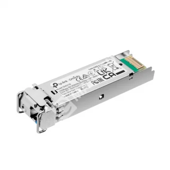 TP-LINK TL-SM321B Двунаправленный SFP-модуль