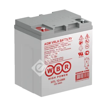 WBR HTL12-24H Аккумулятор