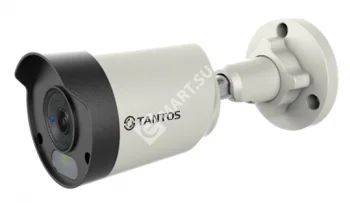 Tantos TSc-Pe5FN (2.8 мм) Мультиформатная MHD видеокамера