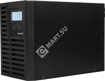 SMARTWATT UPS XPERT EURO 3kVA Источник бесперебойного питания