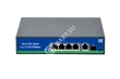 Space Technology ST-S42POE (4G/1G/1S/78W) Коммутатор