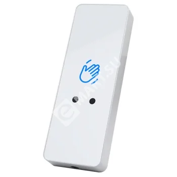 Hunter HN-PT1w Кнопка выхода