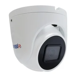 TRASSIR TR-D8151IR3 v7 (D) 2.8 Видеокамера IP