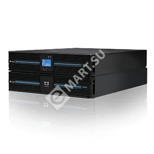 Delta Electronics RT-Series 3 kVA UPS302R2RT2B035 Источник бесперебойного питания