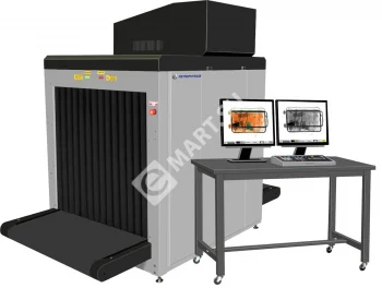 Astrophysics XIS-100XD Рентгенотелевизионный интроскоп