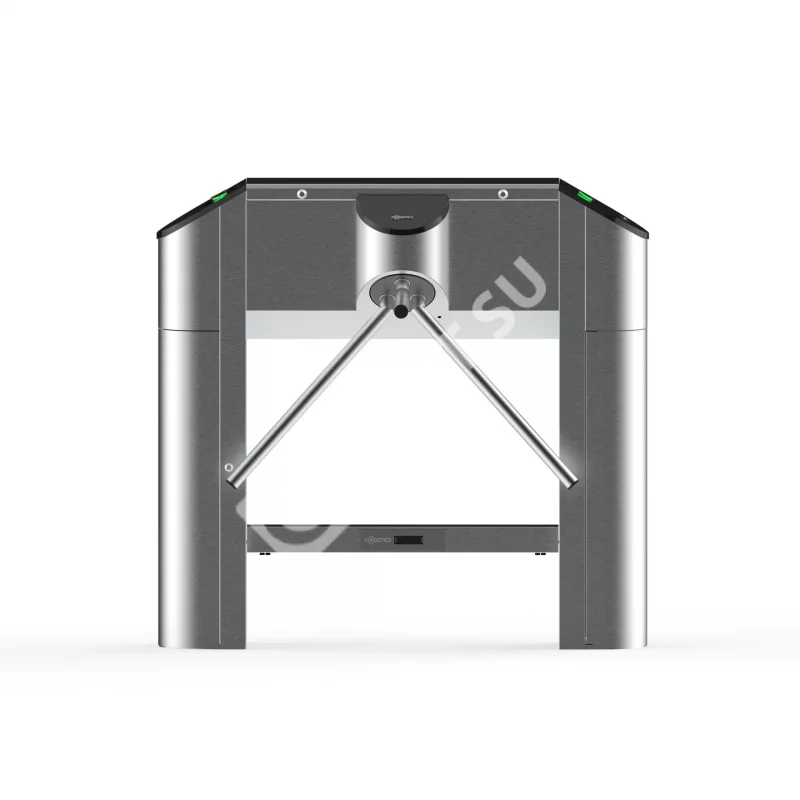 OXGARD Praktika T-02 Тумбовый турникет 