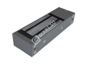 Tantos TS-ML300-RU2 (серебряный антик) Замок электромагнитный