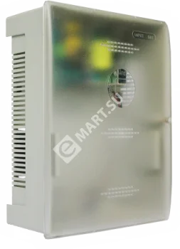 Tantos ББП-30 MAX Lux (пластик) ИБП