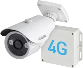 Beward CD630-4G Видеокамера IP