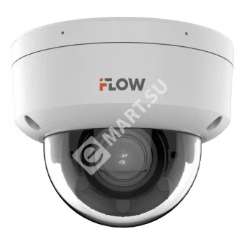 iFlow F-IC-2722C2MSZ4(2.8-12mm) Видеокамера IP