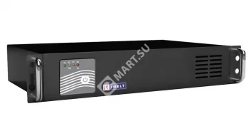 ELTENA Intelligent II 600RM UPS