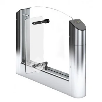 OXGARD Praktika T-04-SM-R-900 (Mifare) Крайний модуль турникета