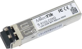 MikroTik S-85DLC05D SFP Трансивер