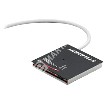 Мультинаправленный микрофон STELBERRY M-1300