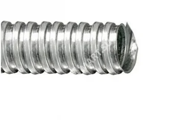 Металлорукав РЗ-СЛ-06 (100 м.в упаковке)