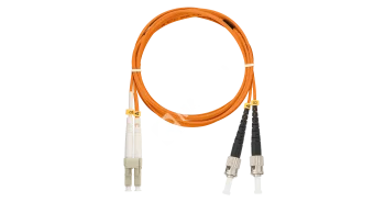 NIKOMAX NMF-PC2M2C2-LCU-STU-001 Шнур волоконно-оптический