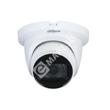 Dahua DH-HAC-HDW2501TMQP-Z-A-DP (2.7-13.5 мм) мультиформатная MHD видеокамера