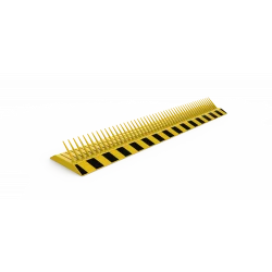 ZKTeco ZK-TK500 (Длина 5000 мм) Шинопрокалыватель