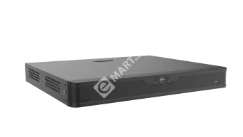 Uniview NVR302-16B-P16-IQ Видеорегистратор IP
