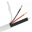 Space Technology РК 75+2х0,75 (48) PVC ВНУТРЕННИЙ (белый, 200м)