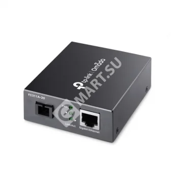 TP-LINK TL-FC311A-20 Медиаконвертер
