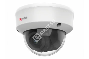 HiWatch DS-T207(C) (2.7-13.5 mm) Видеокамера HD-TVI