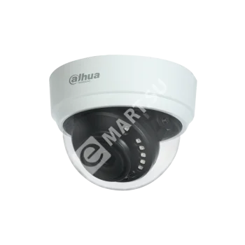 Dahua DH-HAC-D1A51P-0360B-S2 (3.6mm) мультиформатная MHD видеокамера