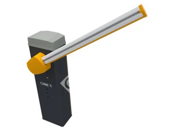 CAME GARD LS 4 - Комплект шлагбаума со стрелой 4 м