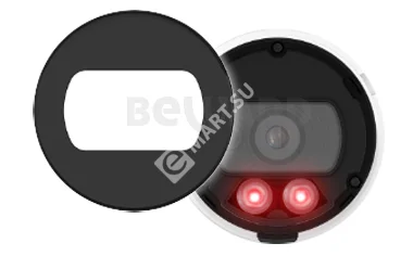 Beward SV3212RCB (2.8/3.6 мм на выбор) Видеокамера IP