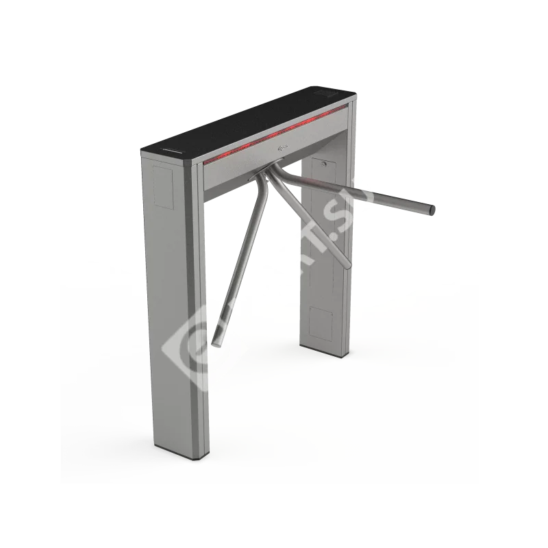 OXGARD Cube C-04 Тумбовый турникет 