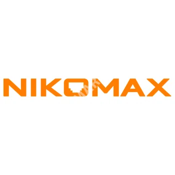 NIKOMAX NMC-RJ88RZ50UE1-BK-100 Коннектор RJ45/8P8C под витую пару