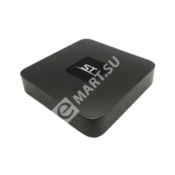 Space Technology ST-NVR-P0406K15 Видеорегистратор IP